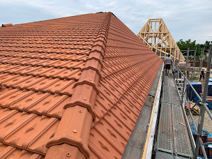 Photo n°4 de SEGOND & DESVIGNES à Antully (Couvreur)