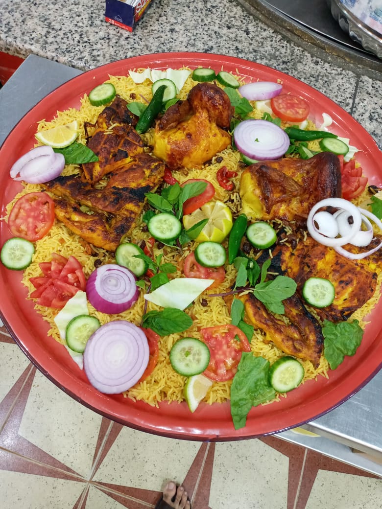 مطعم شواية الطائف البخاري - صورة 3