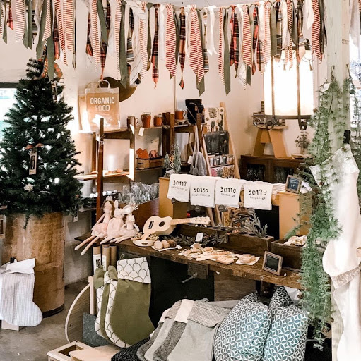 Shealey's Mercantile
