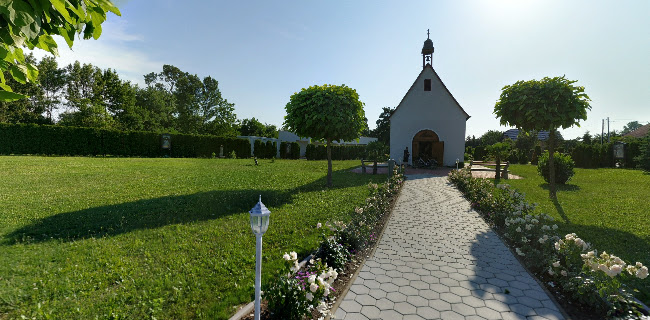 Schönstattsko Svetište - Crkva
