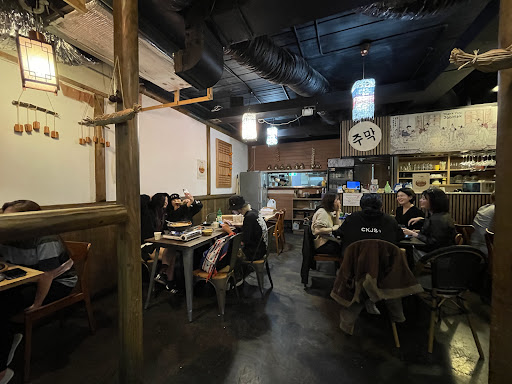 Photo of JooMak Korean Restaurant Chatswood