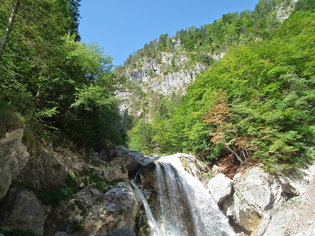 Garnitzenklamm