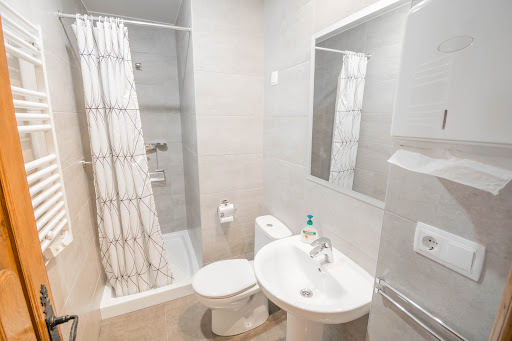 Apartamento Rural Bidezarra Etxea. - Thumbnail