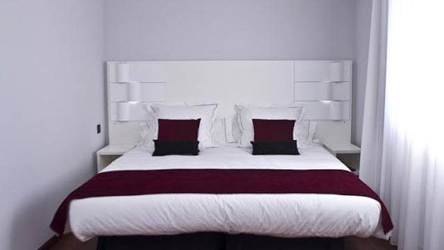 Hotel Restaurante Pepo