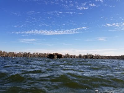 Lake Martin, LA