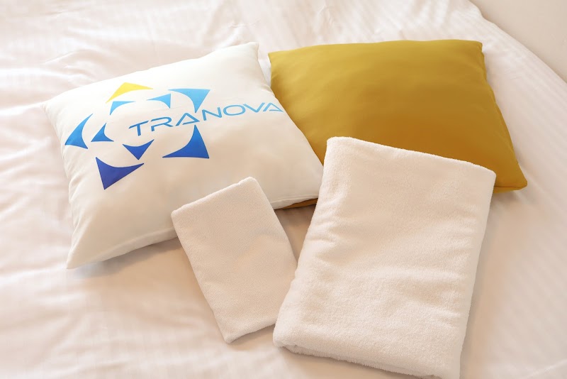 ゼットランド江の島