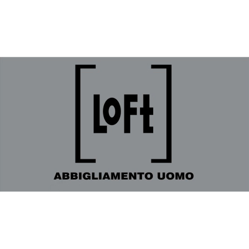 Loft Uomo - Visual