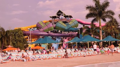 Photos of Aquatica, SeaWorld's Waterpark Orlando