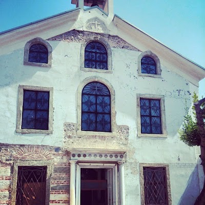 Kartal Surp Nişan Armenian Orthodox Church