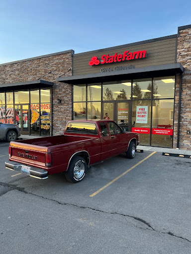 Clyde Gillespie - State Farm Insurance Agent - Thumbnail