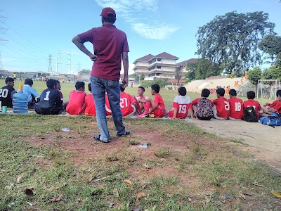 Photos of GOR PONDOK BAMBU