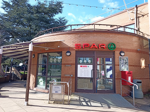 SPAR - Ashby Road - Thumbnail