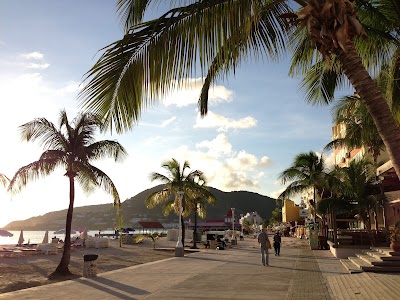 photo of Board Walk, SXM