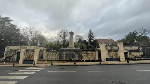 Ossuaire de Champigny - Thumbnail