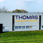 Thomas Menuiserie Métallerie