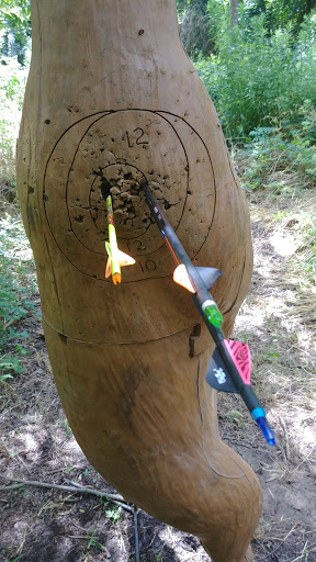EMORY ARCHERY CLUB - Thumbnail
