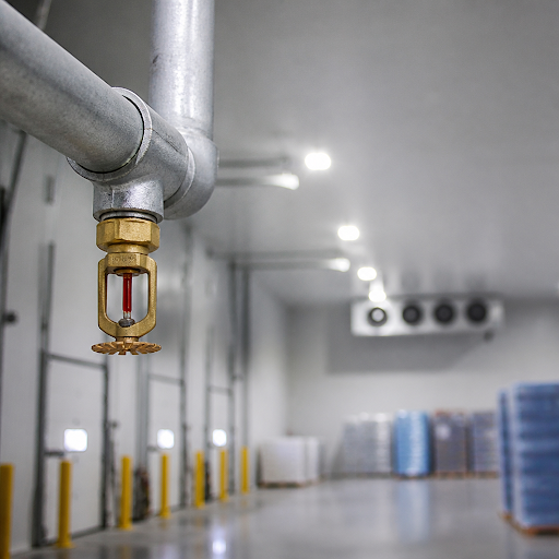 Protecting your cold storage facility in winter starts with a reliable sprinkler system. At Mahal… post image