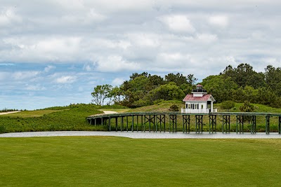 Bay Creek Resort & Club: Golf Course