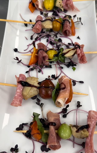 Gourmet Food Kitchen and Catering - Thumbnail
