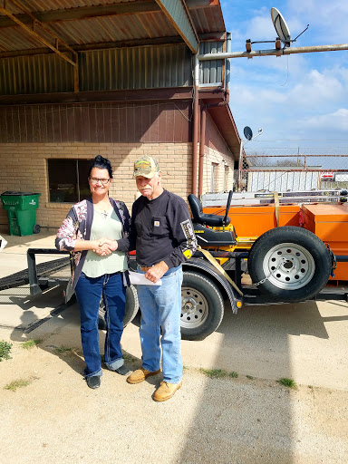 Tom Kat Grain dba Coleman Grain Gallery - United States