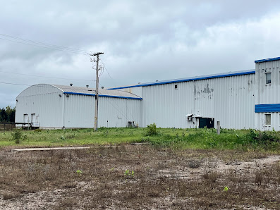 Clarendon Industrial Park 232 13 Concession, Shawville, Quebec J0X 2Y0