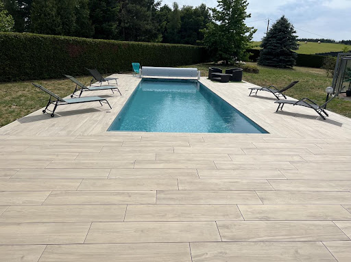 Photo de Piscine Thomas EURL à Remiremont (88200)