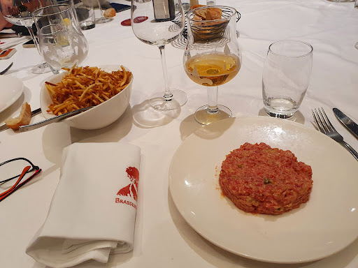 La Brasserie Jules - Thumbnail