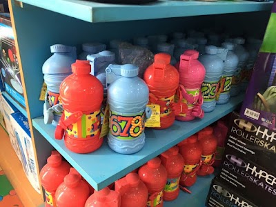 Photos of Toys USA