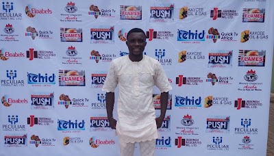 Photos of Quick Tv Africa Headquaters