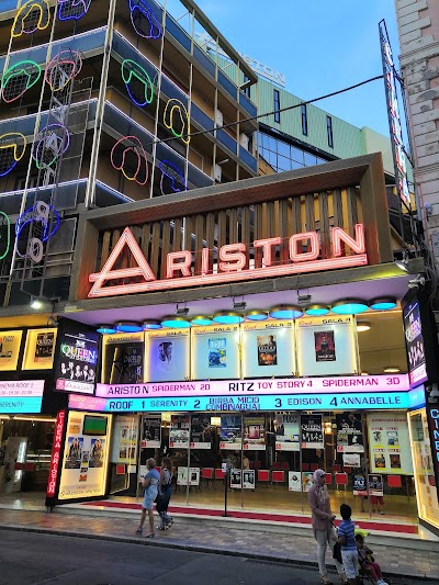 Cinema Ariston