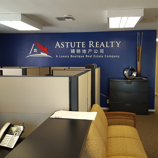 Astute Realty Inc.