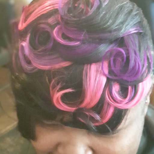 Pure Perfection Hair Designs - Thumbnail