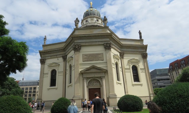 Französischer Dom