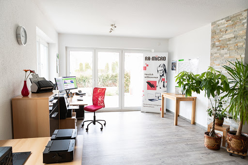 MEYER IT-Systeme - Thumbnail
