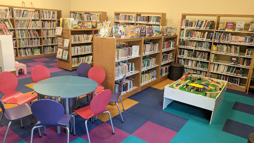 Waterford Public Library - Thumbnail