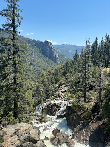Authentic Adventures Central California - Thumbnail