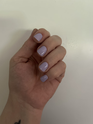 T&S Nails - Thumbnail