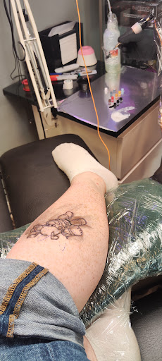 MSA Bodyart Visby AB - Thumbnail