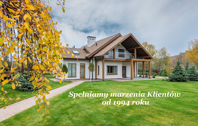 BROKER bis Nieruchomości