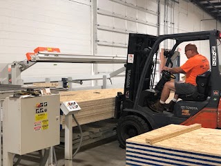 EQ Logistics