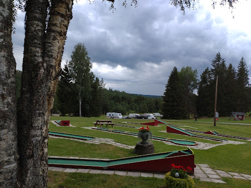 Valasjöns Camping - Thumbnail