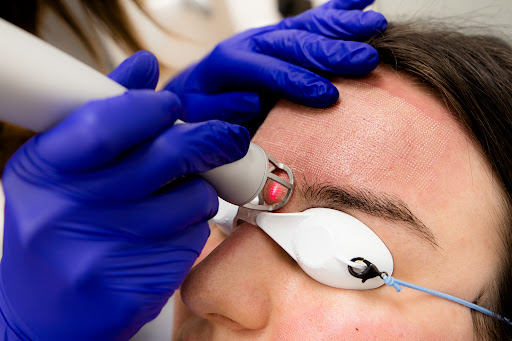 Pulse Light Clinic Manchester