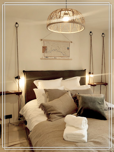 Appart Hotel - Place des Jolis Rêves
