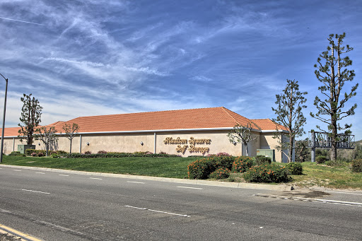 Madison Squares Self Storage Anaheim Hills, LLC - Thumbnail