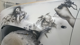 Photo n°22 de Ordischewski Alain à Hénin-Beaumont (Tatoueur)