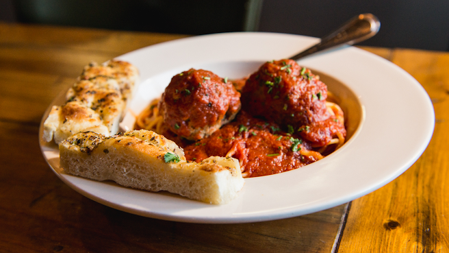 Gavino's Pizzeria & Italian Restaurant (Bearden) by null
