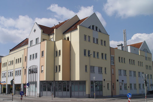 Überörtliche Gemeinschaftspraxis für Radiologie und Nuklearmedizin Ansbach - Thumbnail