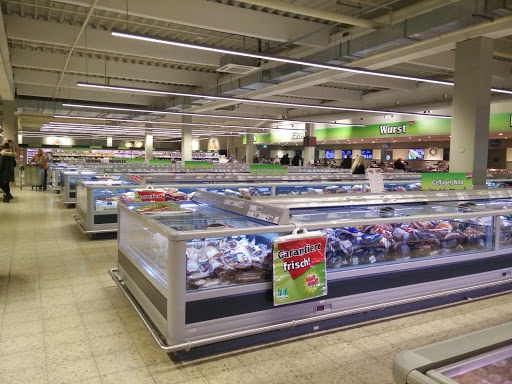 MARKTKAUF Hof - Thumbnail