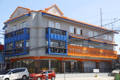 Integrated Montessori Center