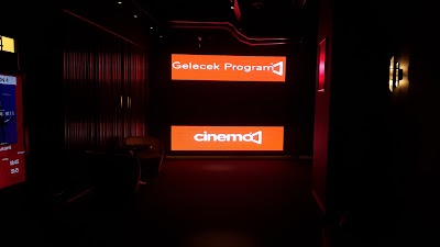 Photos of Cinemonde Cinemas